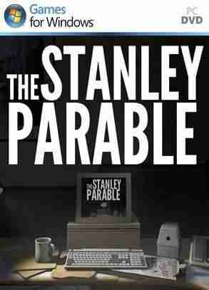 Descargar The Stanley Parable [MULTI12][PLAZA] por Torrent